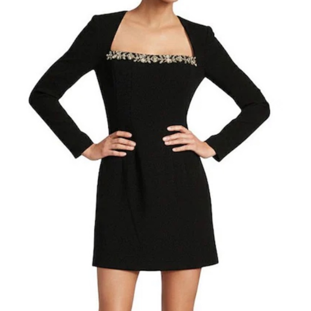 Antonio Melani Classic Black Garment